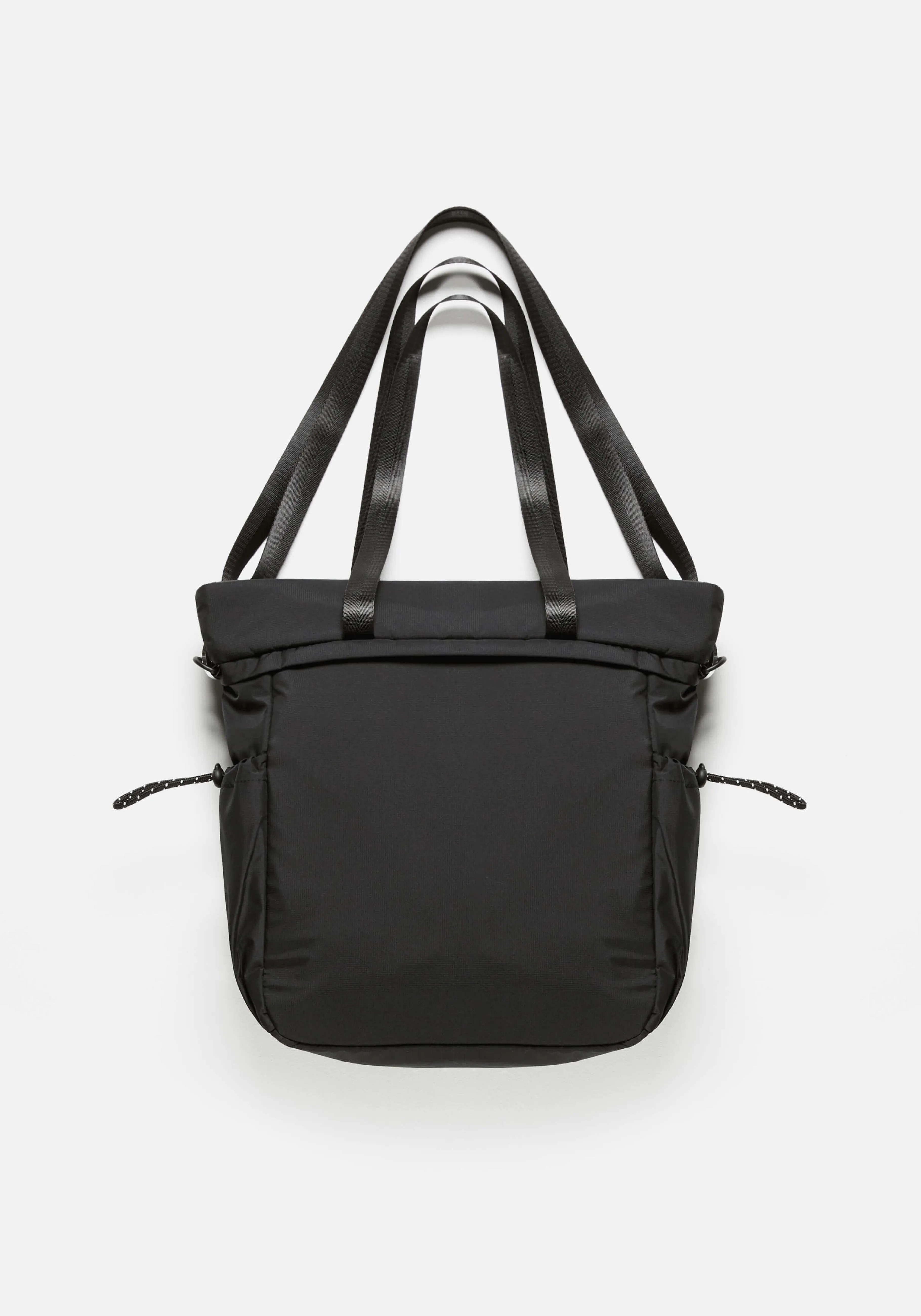 MKI MIYUKI ZOKU MKI RIPSTOP TOTE BAG- LIFESTYLE | BAGS