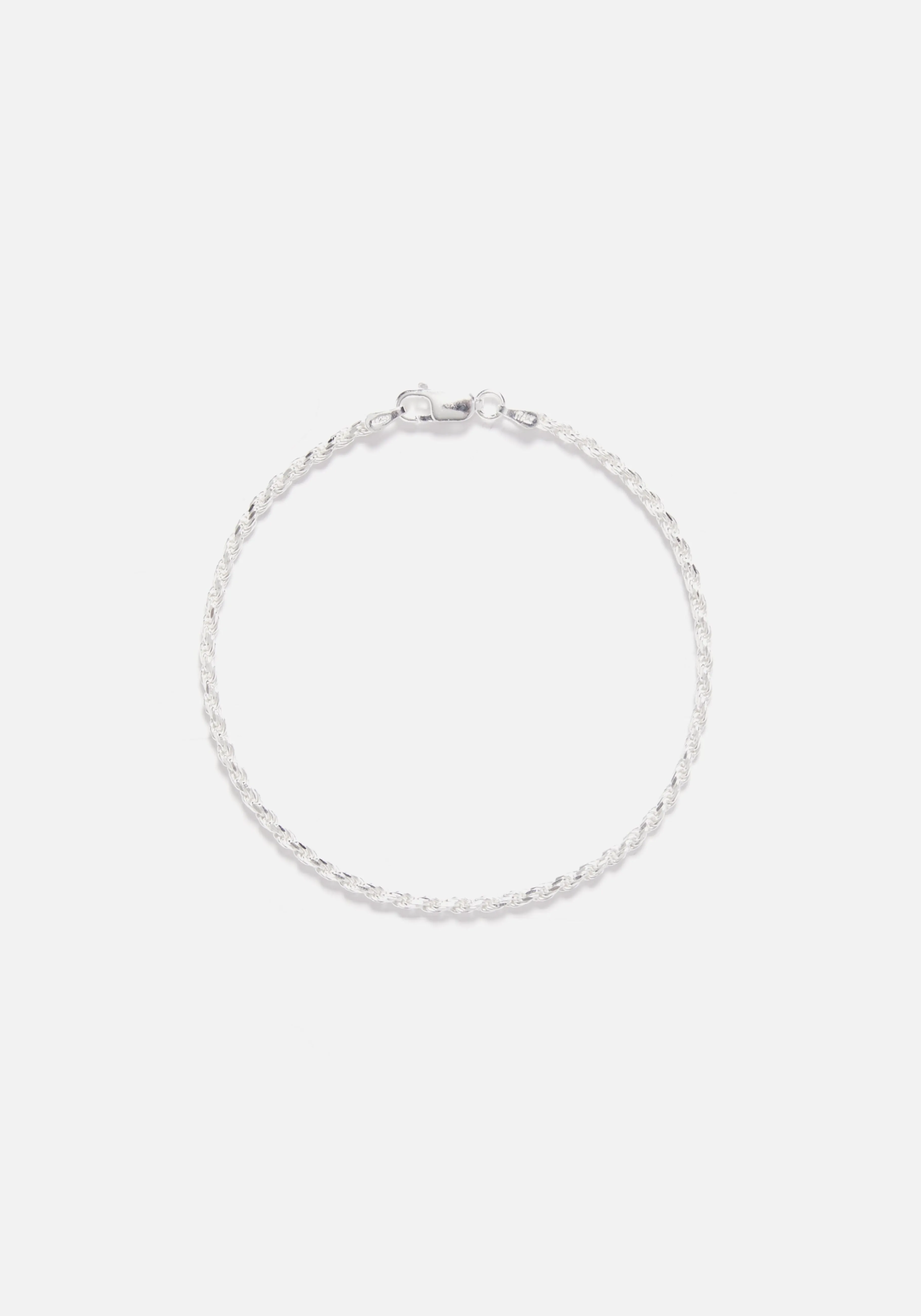 MKI MIYUKI ZOKU MKI ROPE BRACELET- LIFESTYLE | JEWELLERY