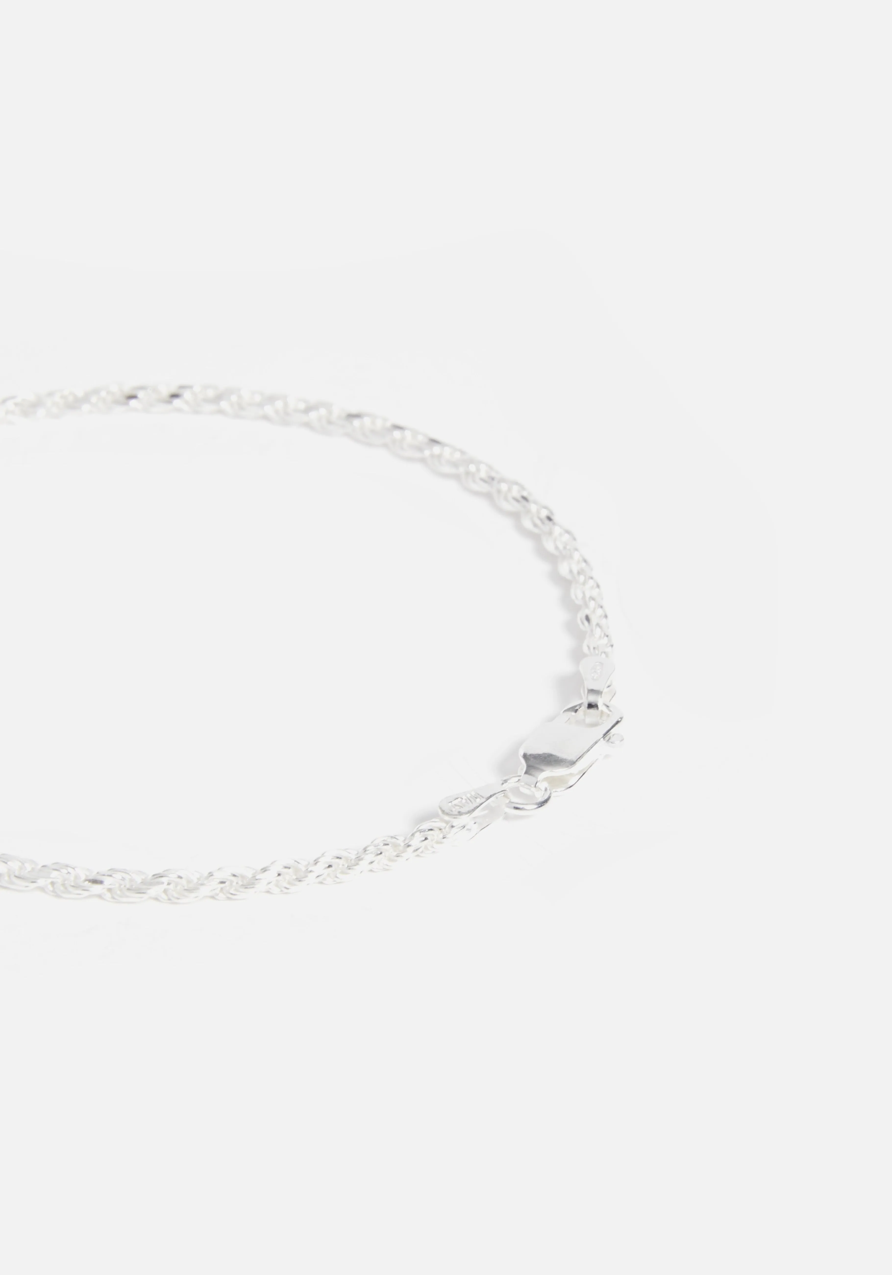 MKI MIYUKI ZOKU MKI ROPE BRACELET- LIFESTYLE | JEWELLERY