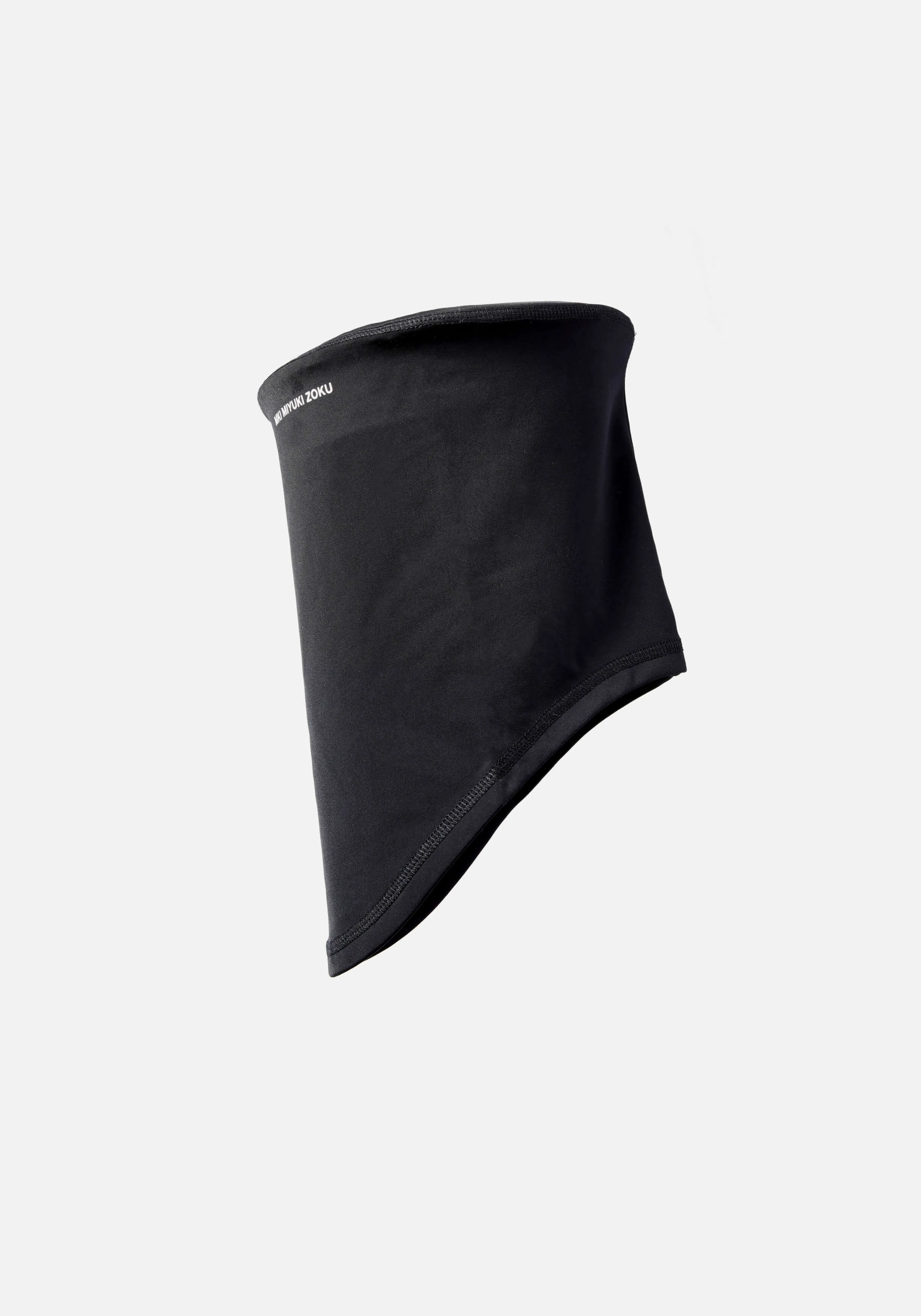 MKI MIYUKI ZOKU MKI SOFTSHELL NECK GAITER- LIFESTYLE