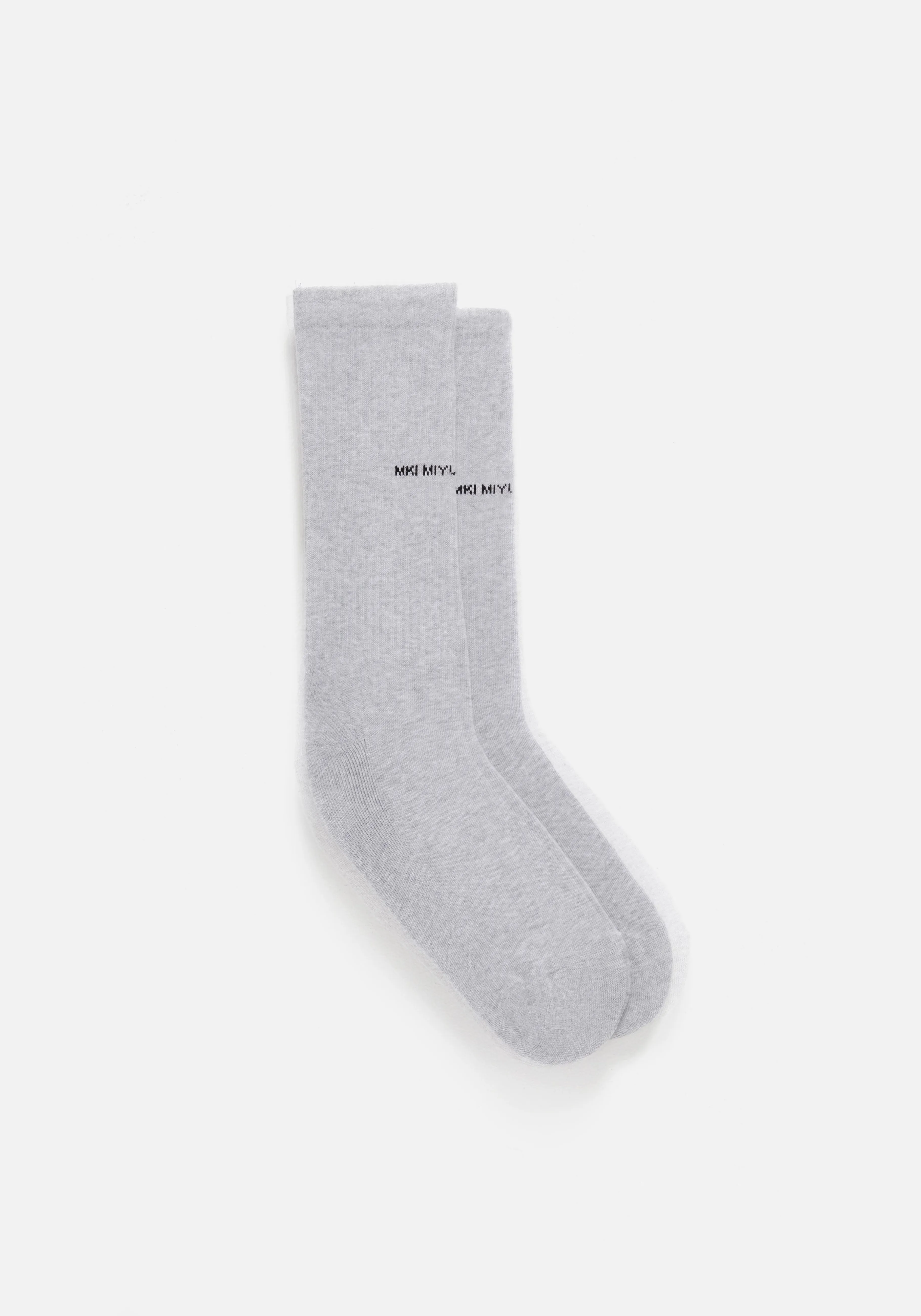 MKI MIYUKI ZOKU MKI STAPLE SOCKS- LIFESTYLE