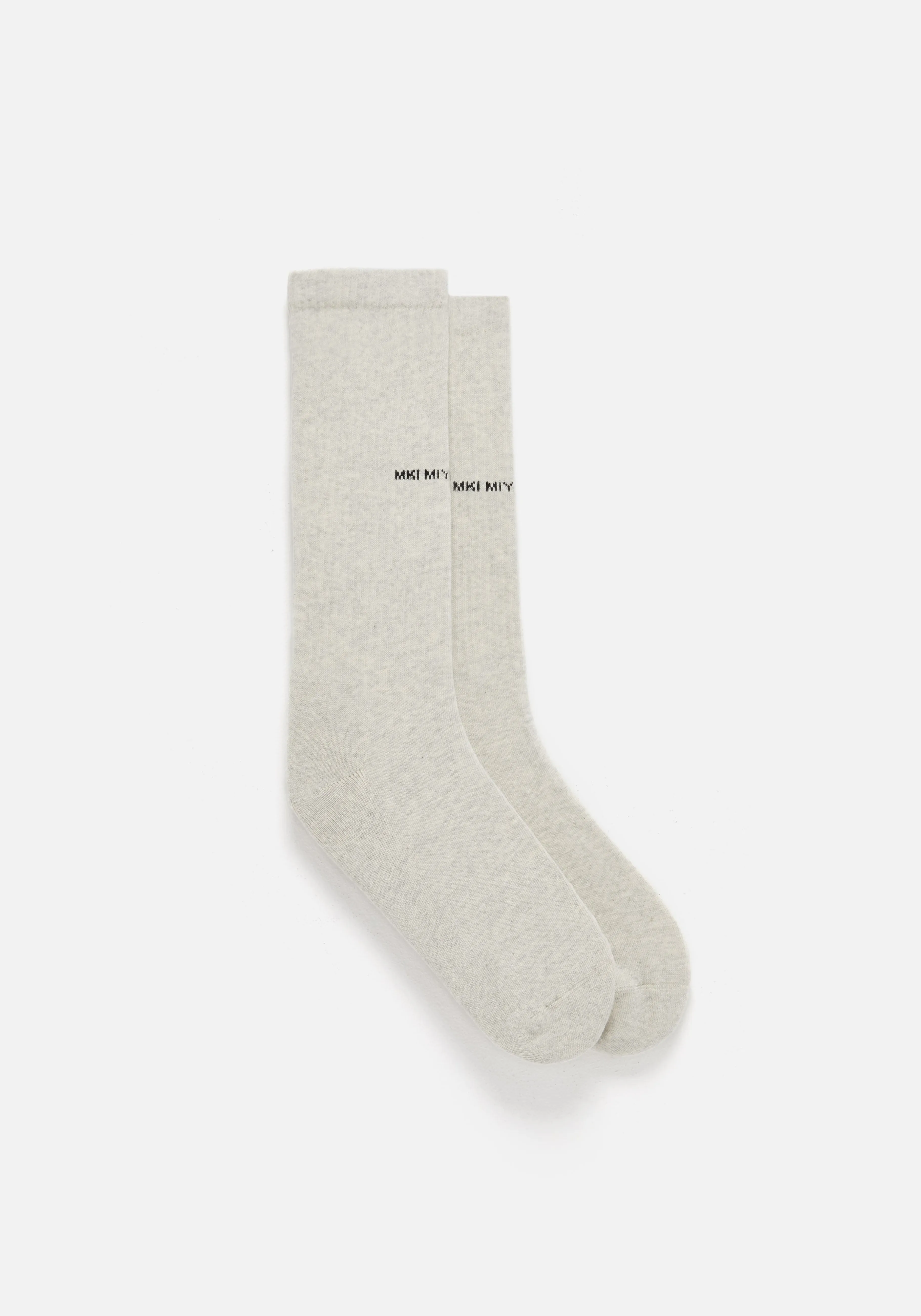 MKI MIYUKI ZOKU MKI STAPLE SOCKS- LIFESTYLE