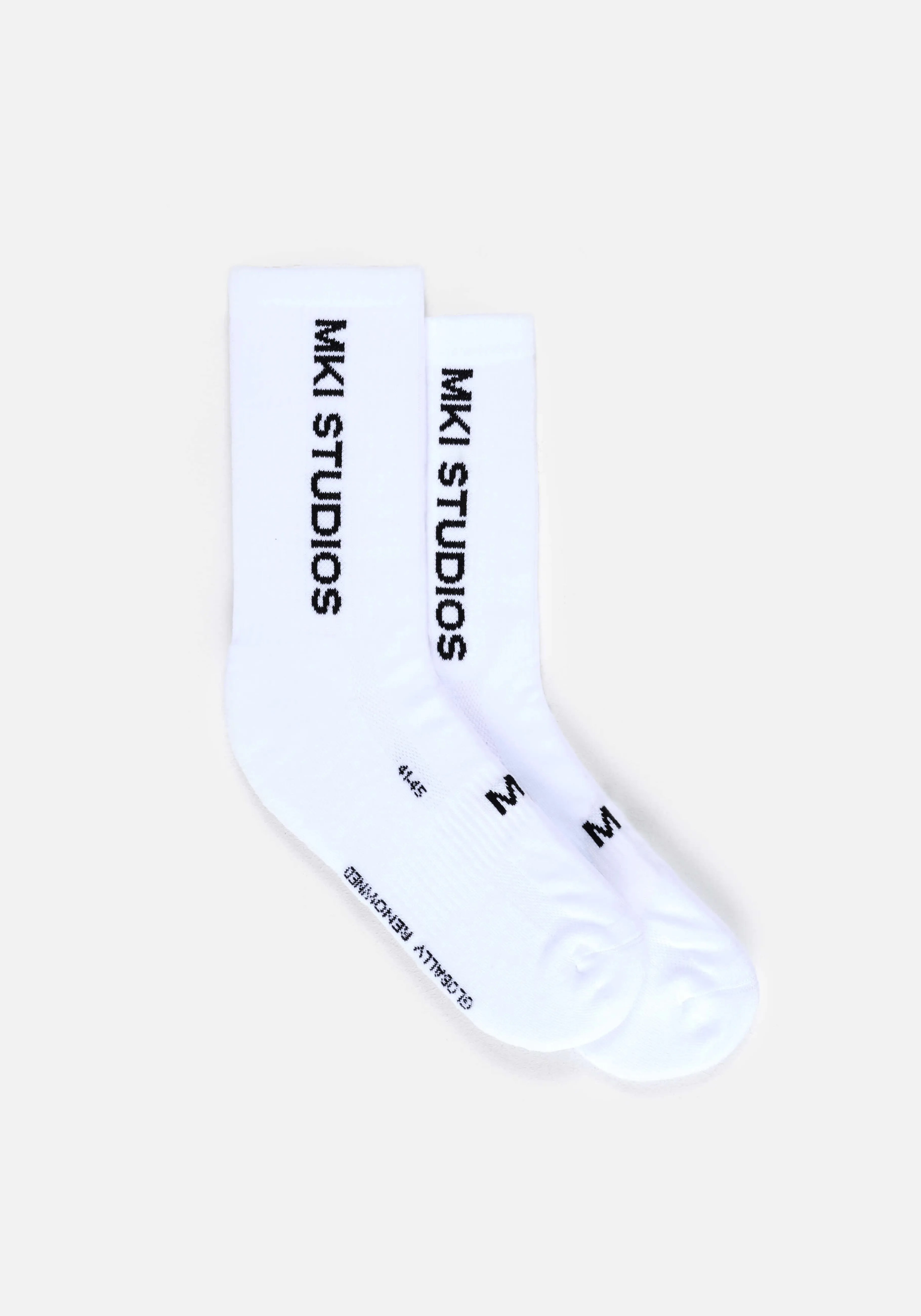 MKI MIYUKI ZOKU MKI STUDIOS SOCKS- UNDERWEAR | LIFESTYLE