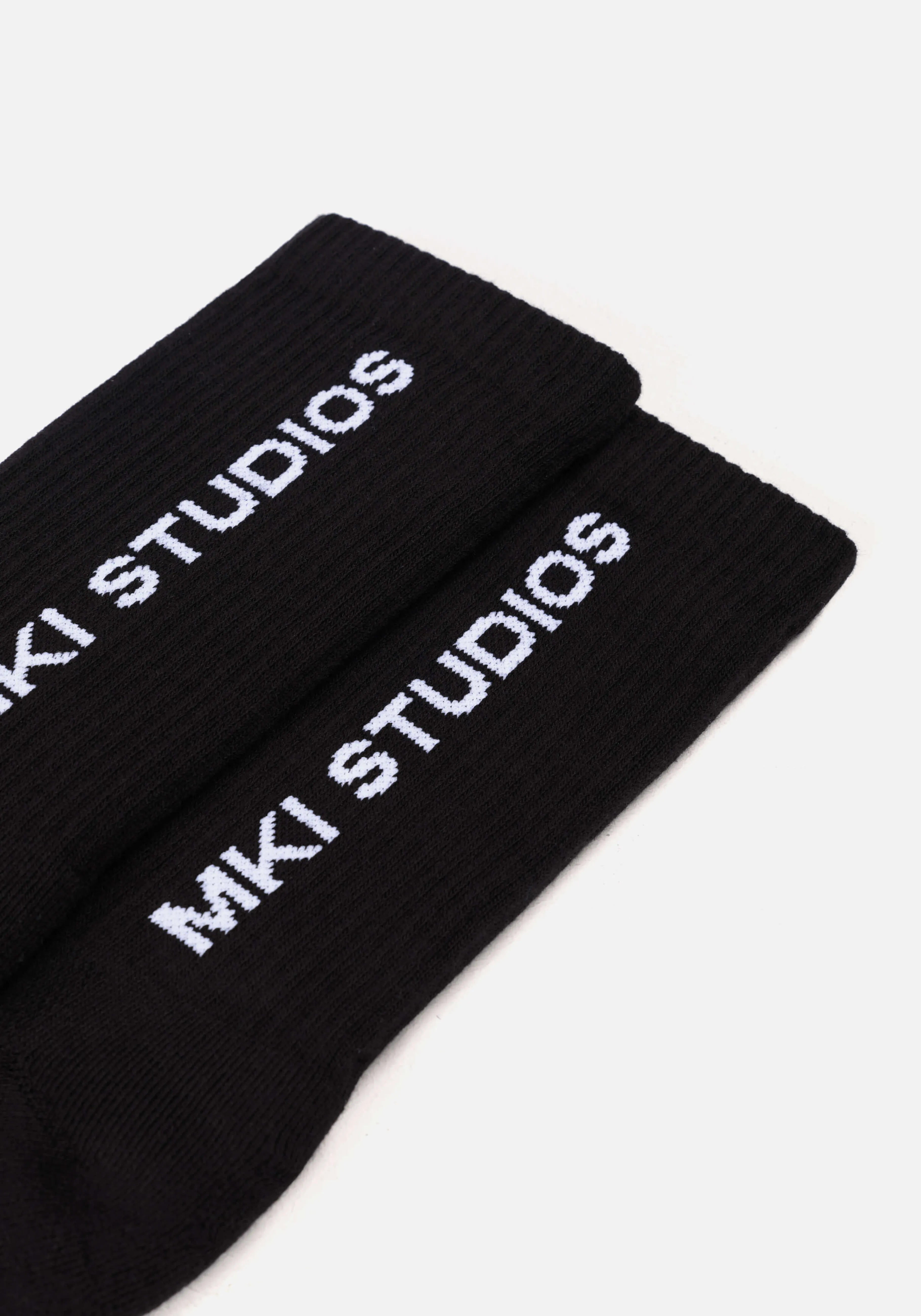 MKI MIYUKI ZOKU MKI STUDIOS SOCKS- UNDERWEAR | LIFESTYLE