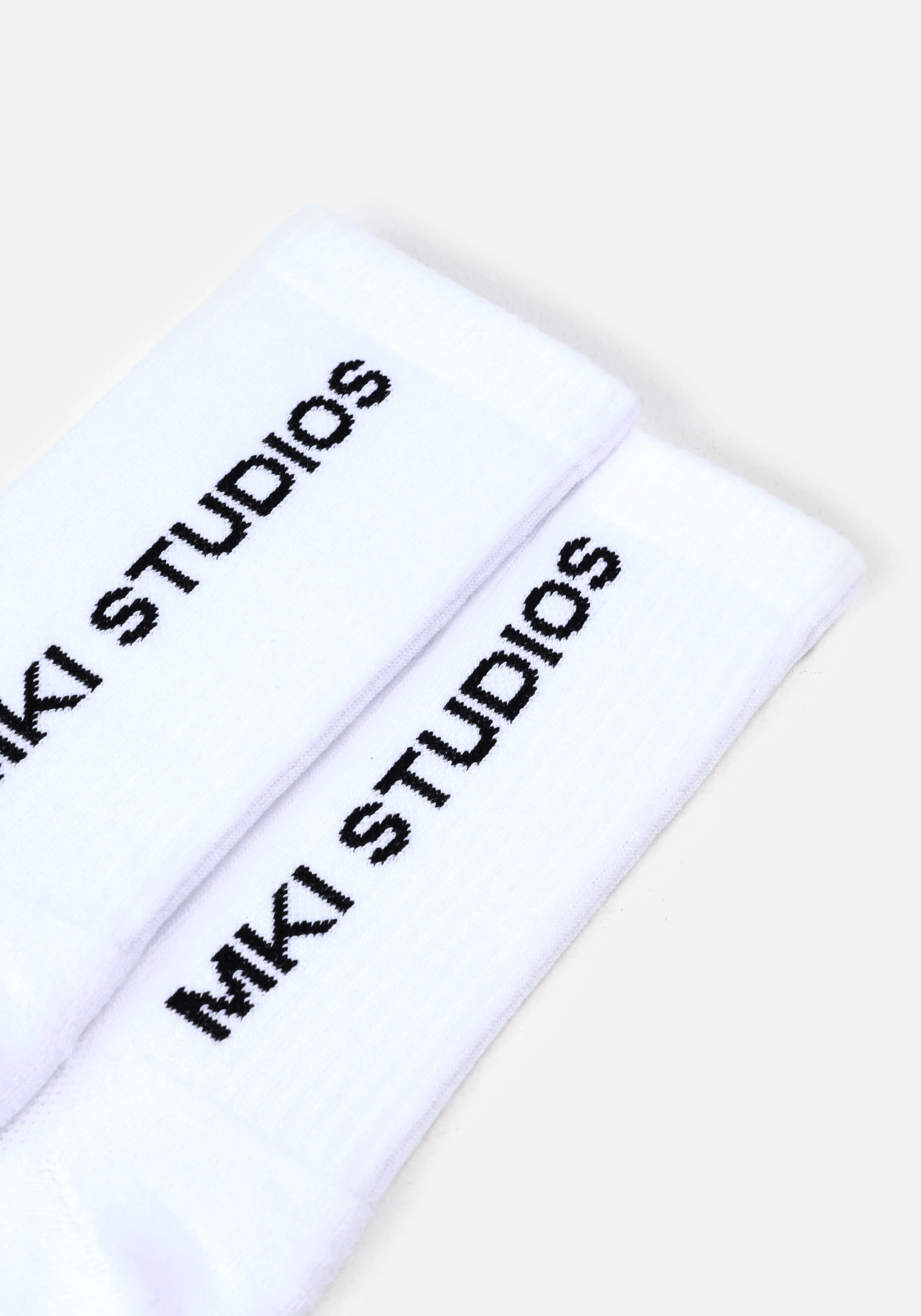 MKI MIYUKI ZOKU MKI STUDIOS SOCKS- UNDERWEAR | LIFESTYLE