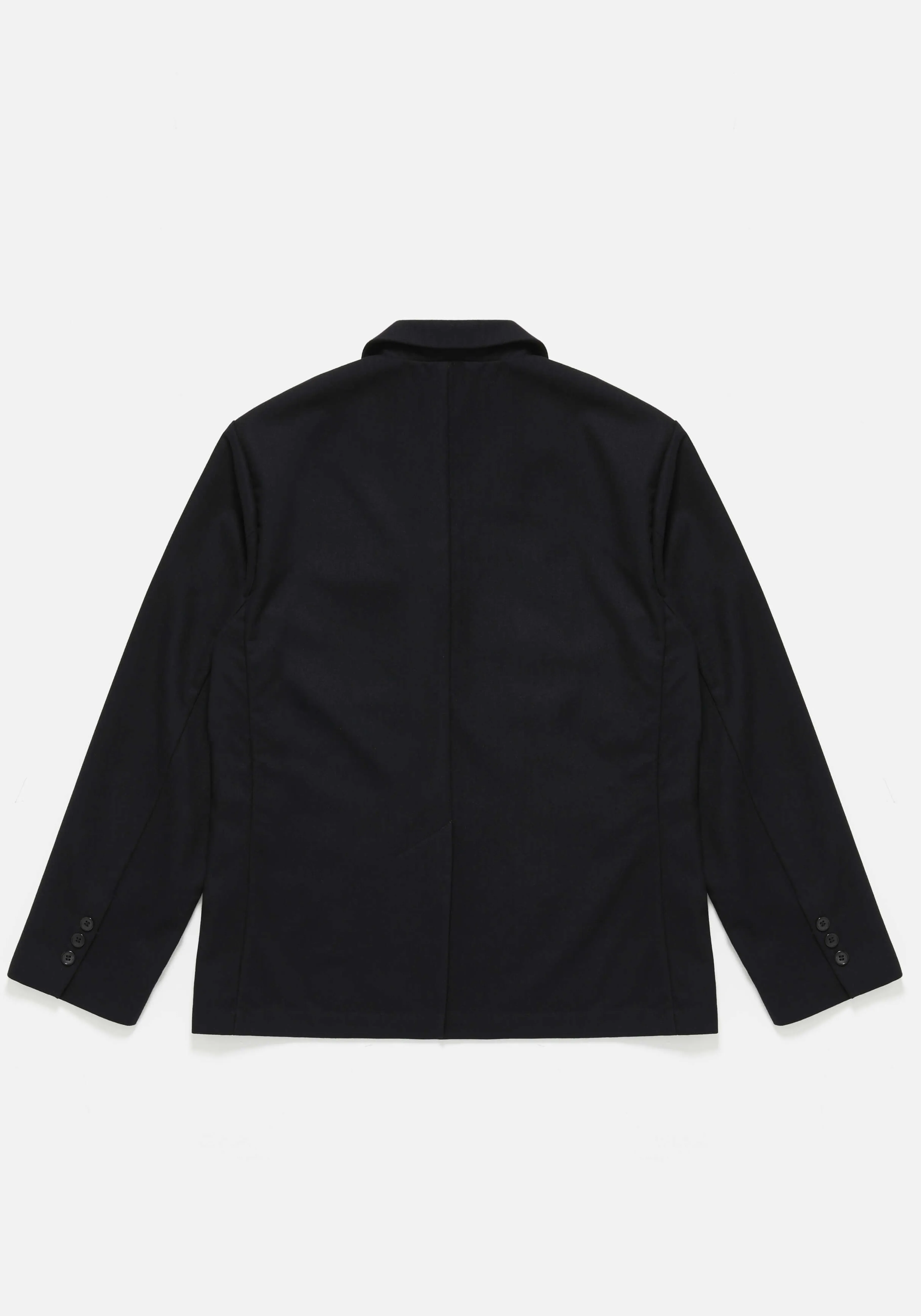 MKI MIYUKI ZOKU MKI SUIT JACKET- OUTERWEAR | SHIRTS