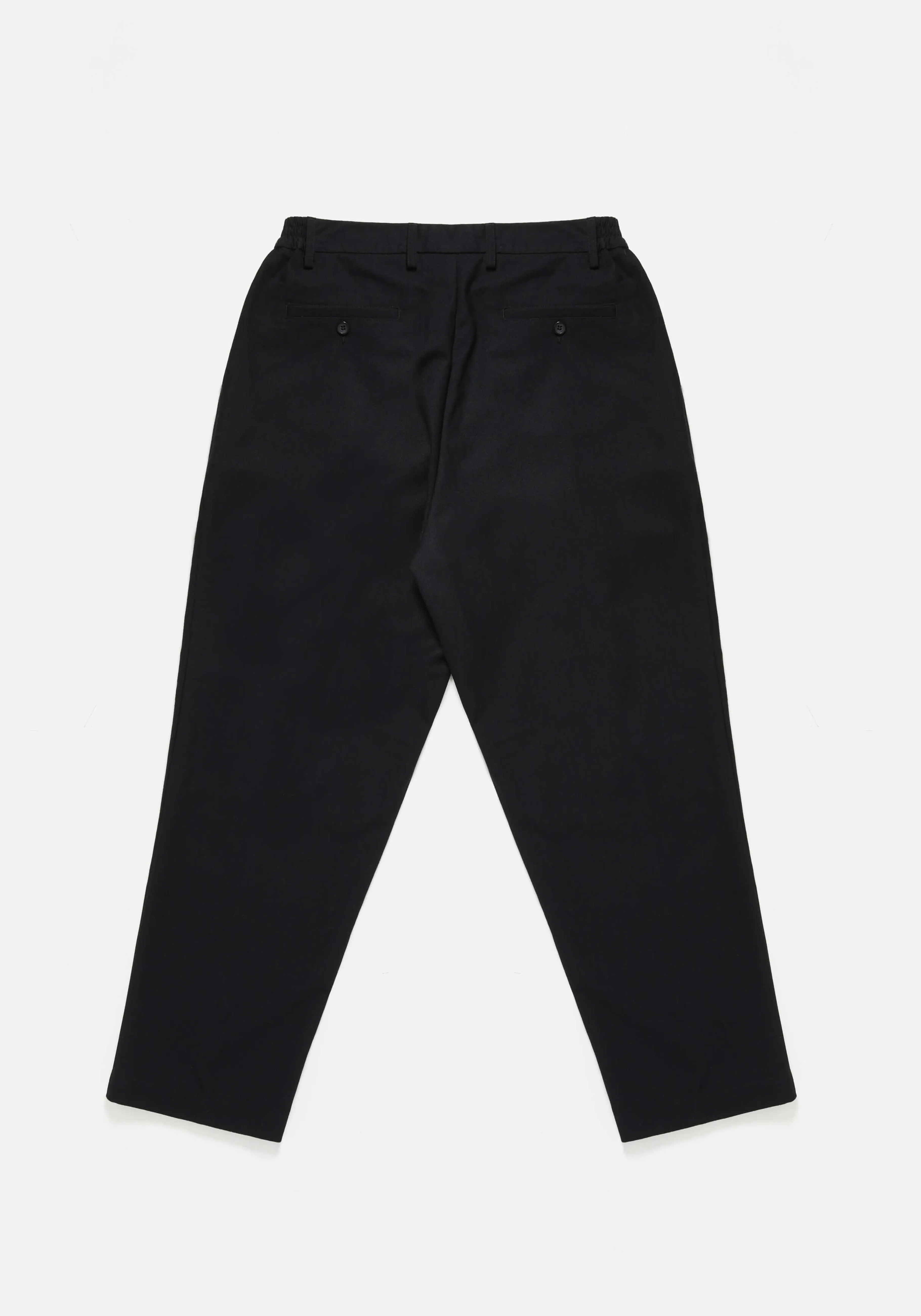 MKI MIYUKI ZOKU MKI SUIT TROUSERS- SWEATPANTS | TROUSERS