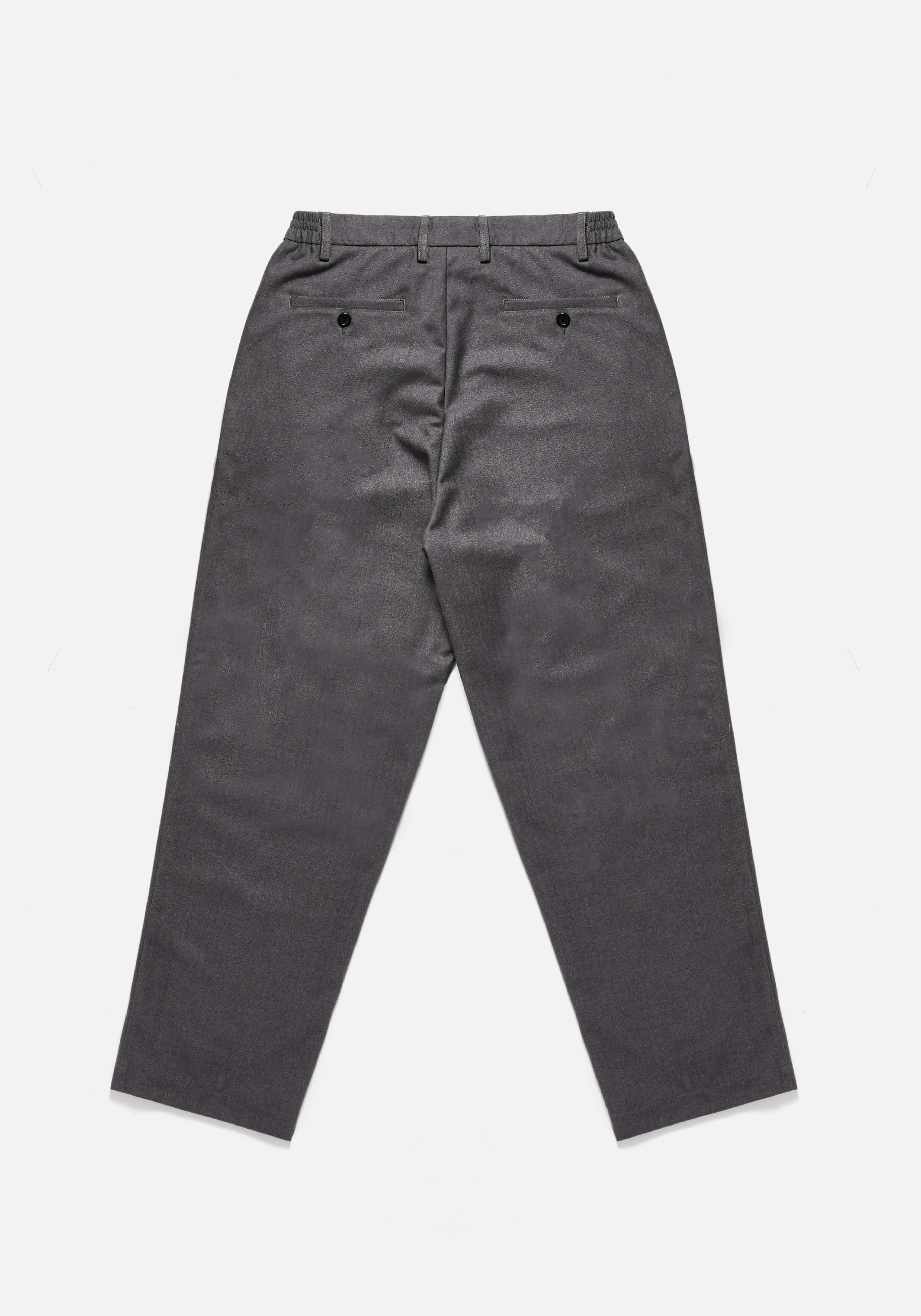 MKI MIYUKI ZOKU MKI SUIT TROUSERS- SWEATPANTS | TROUSERS