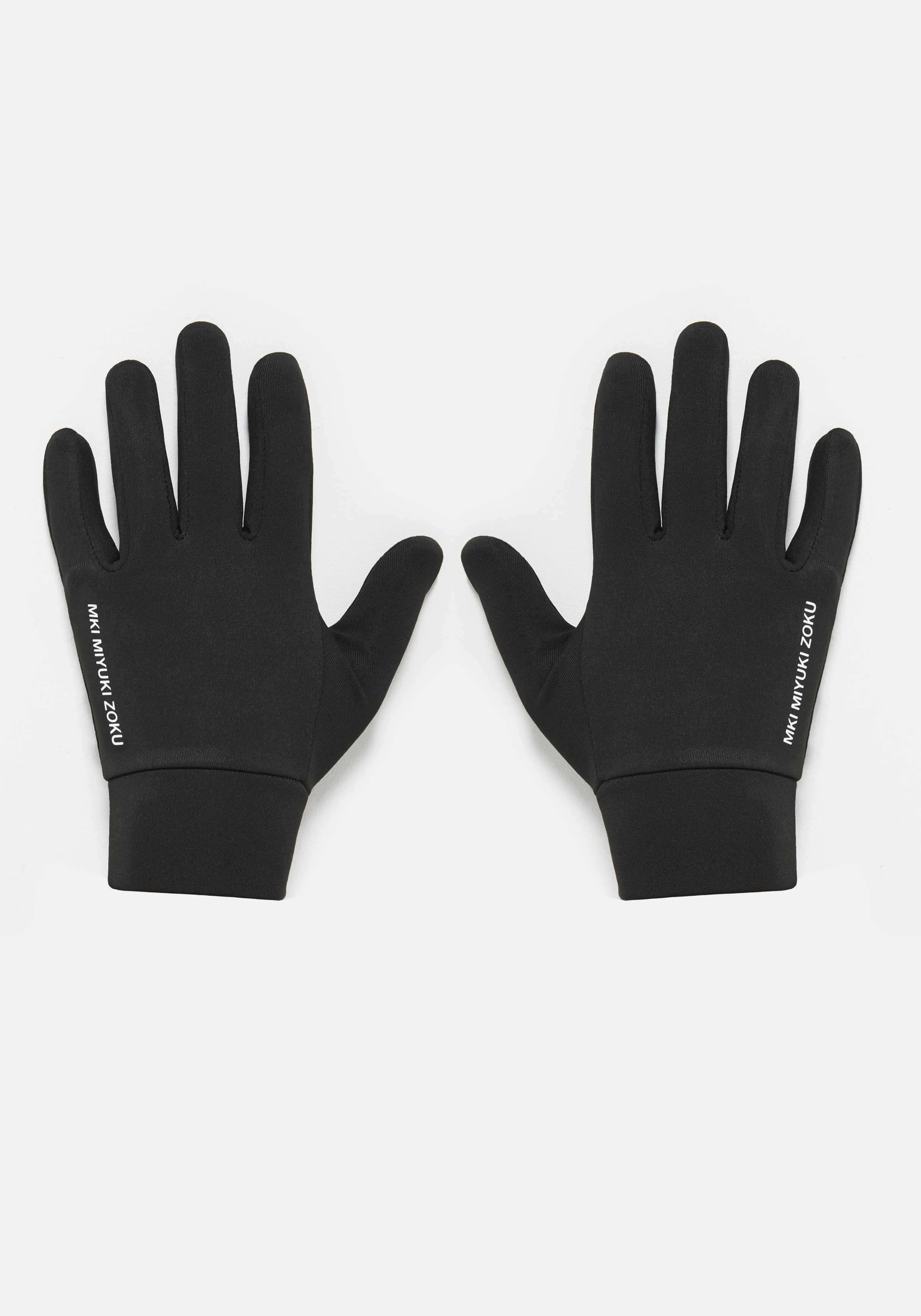 MKI MIYUKI ZOKU MKI TECH GLOVES- LIFESTYLE