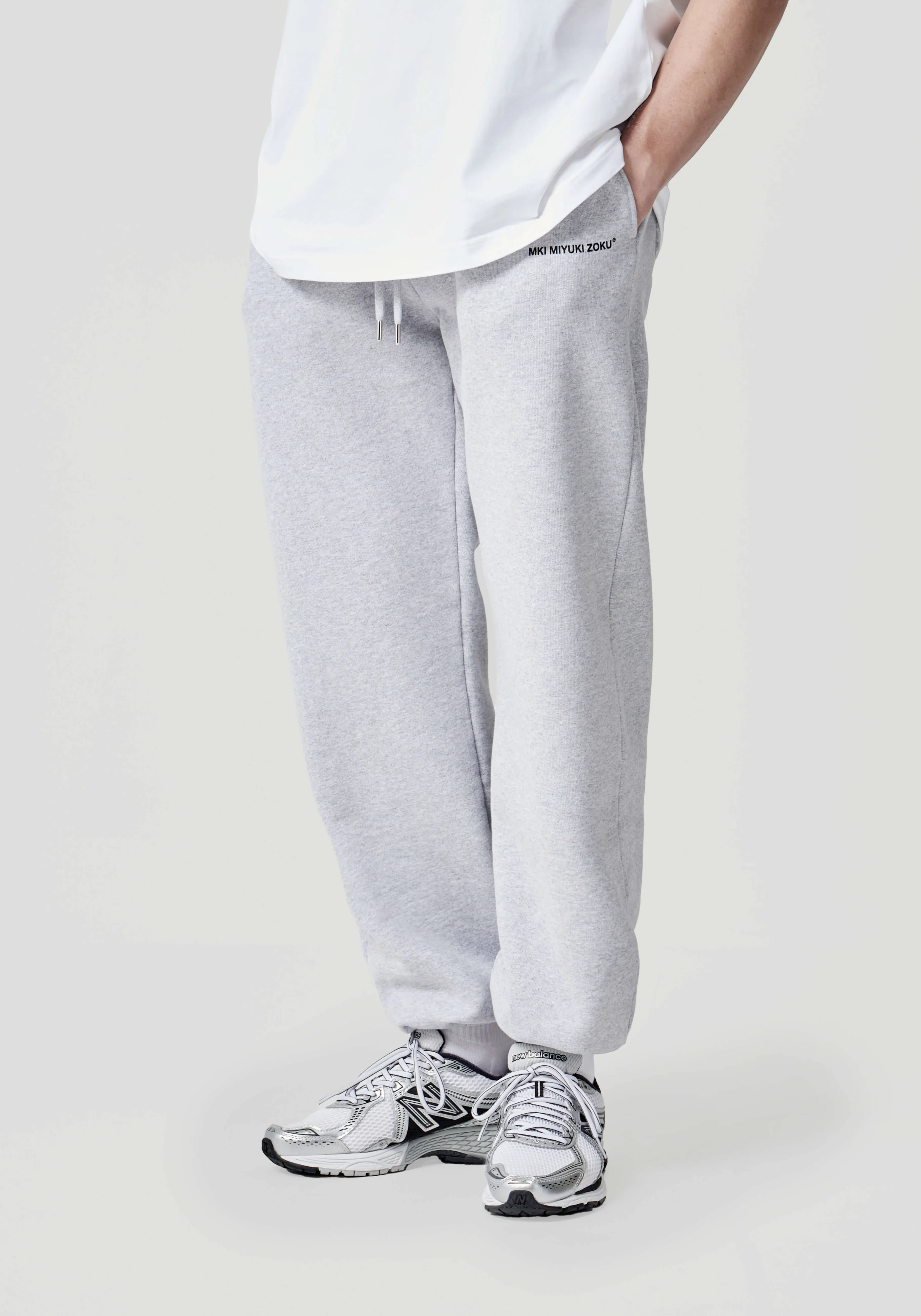 MKI MIYUKI ZOKU MKI UNIFORM JOGGERS- SWEATPANTS | TROUSERS