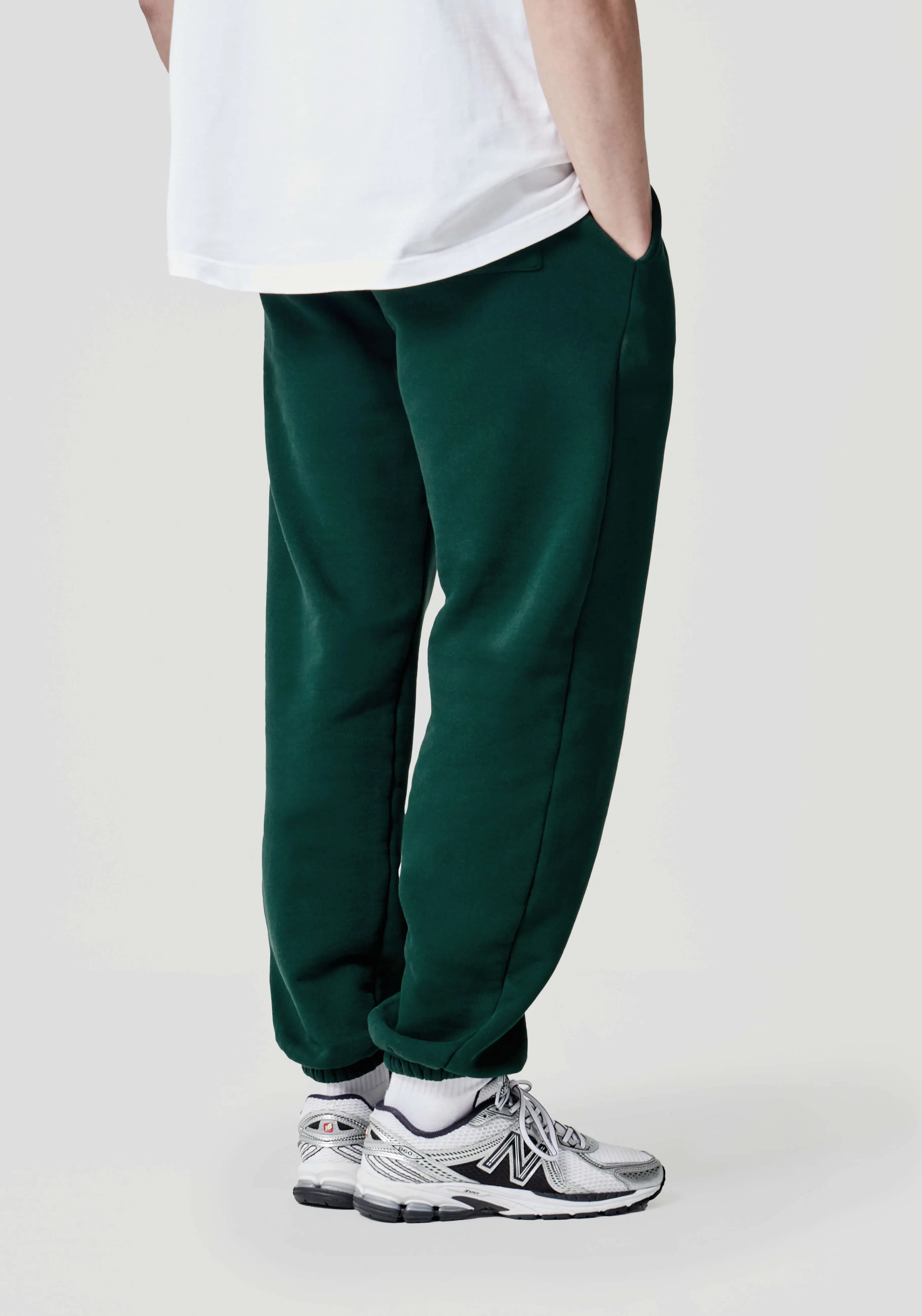 MKI MIYUKI ZOKU MKI UNIFORM JOGGERS- SWEATPANTS | TROUSERS