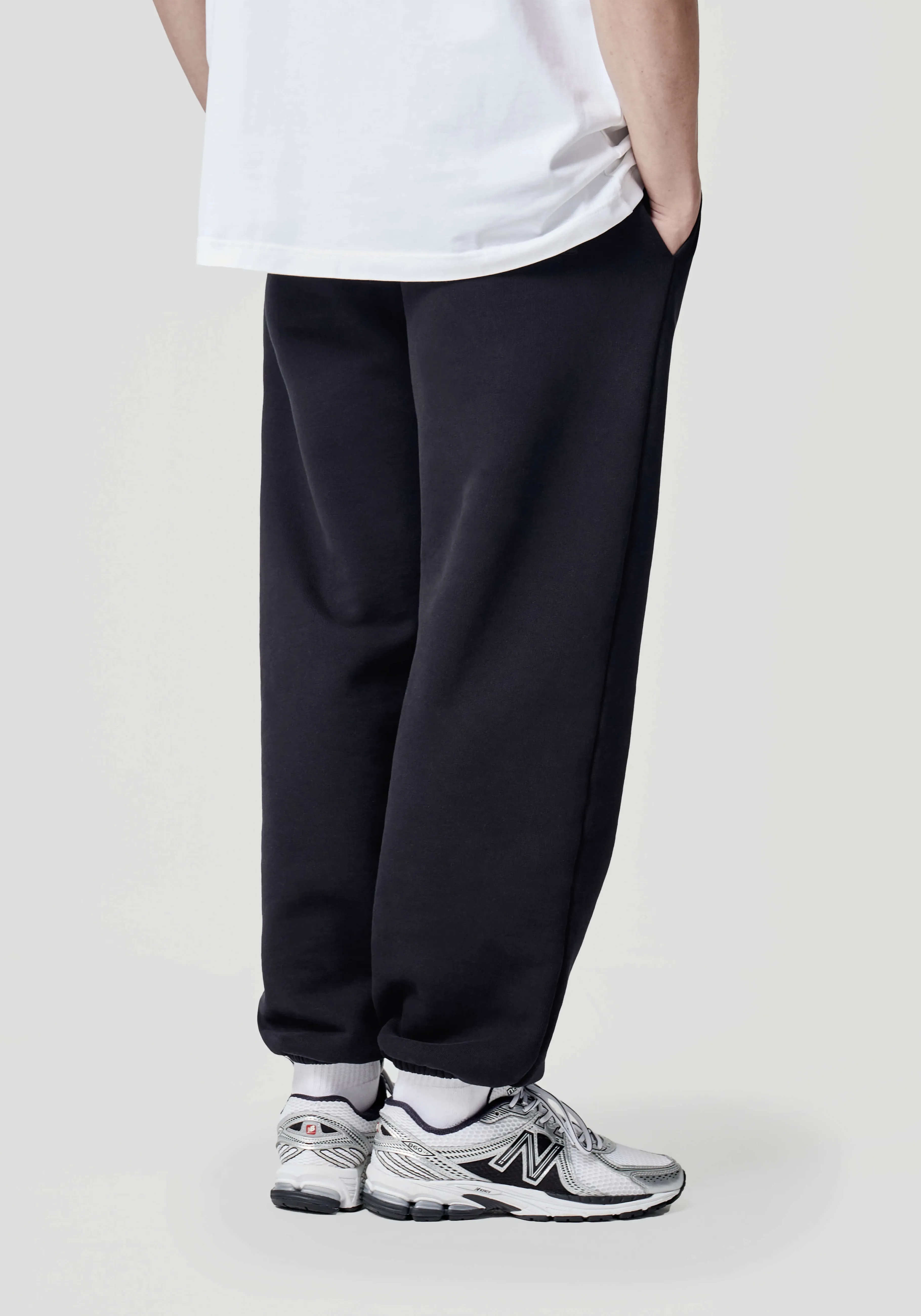 MKI MIYUKI ZOKU MKI UNIFORM JOGGERS- SWEATPANTS | TROUSERS