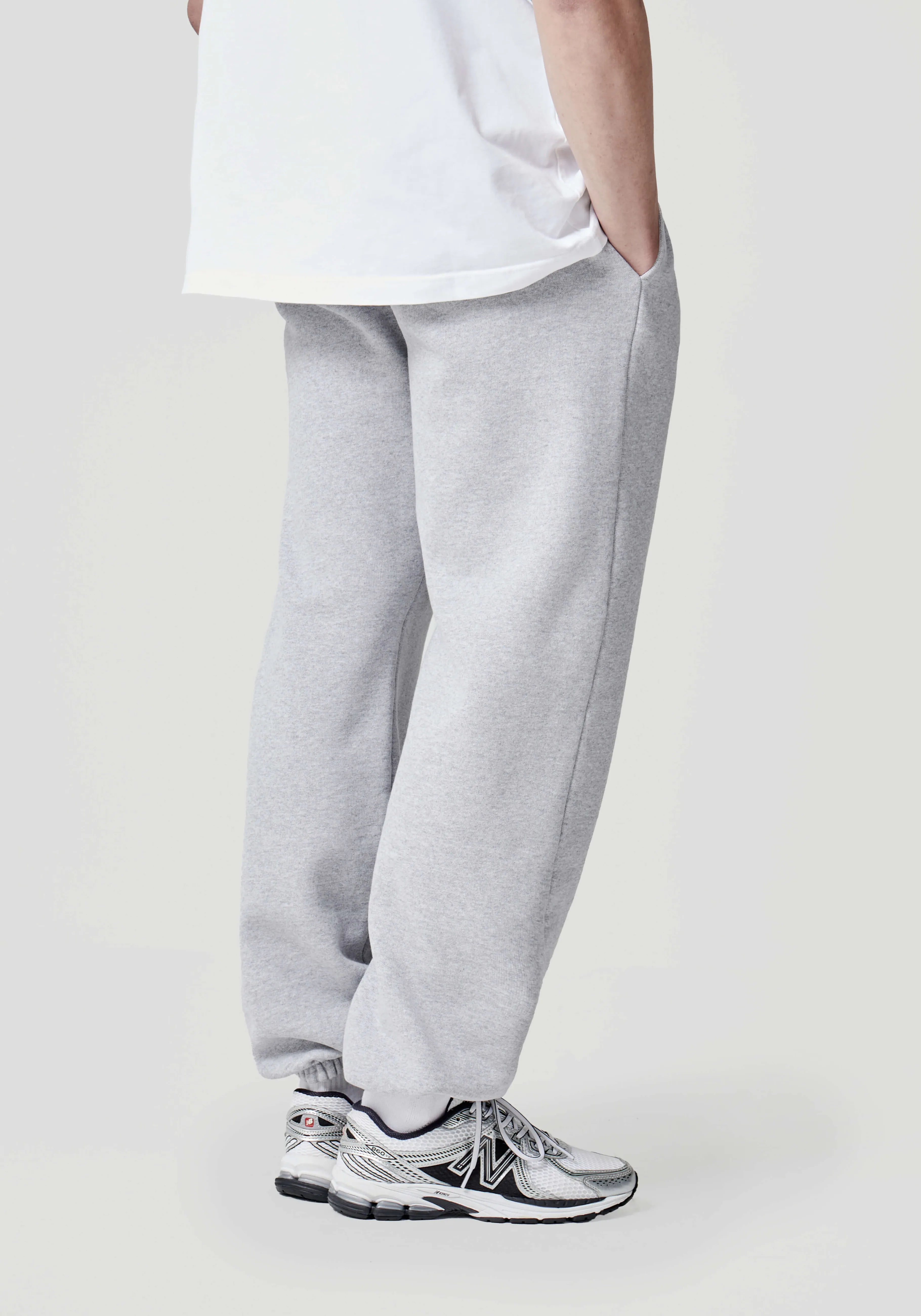 MKI MIYUKI ZOKU MKI UNIFORM JOGGERS- SWEATPANTS | TROUSERS