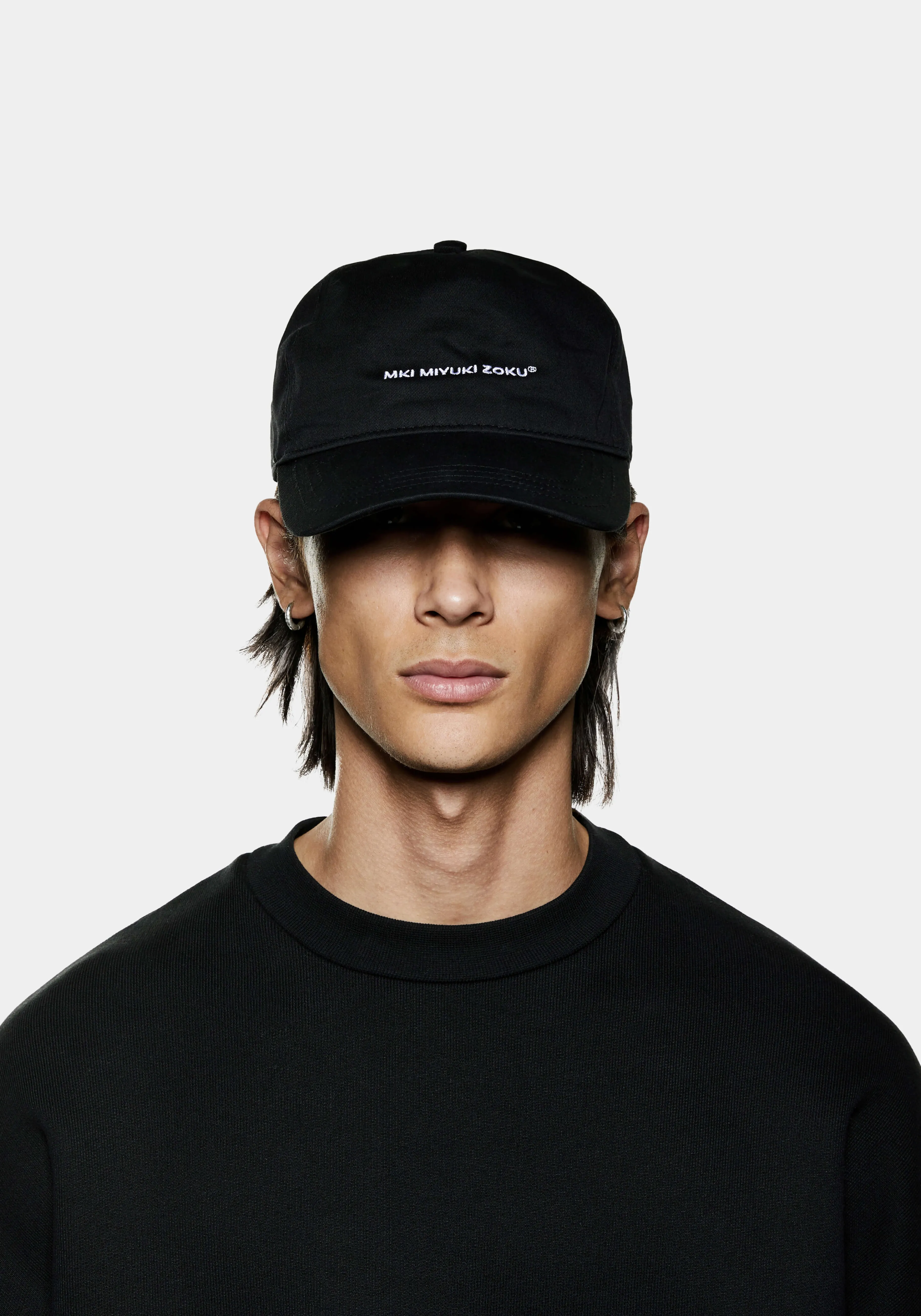 MKI MIYUKI ZOKU MKI V2 TWILL BALL CAP- LIFESTYLE | HEADWEAR