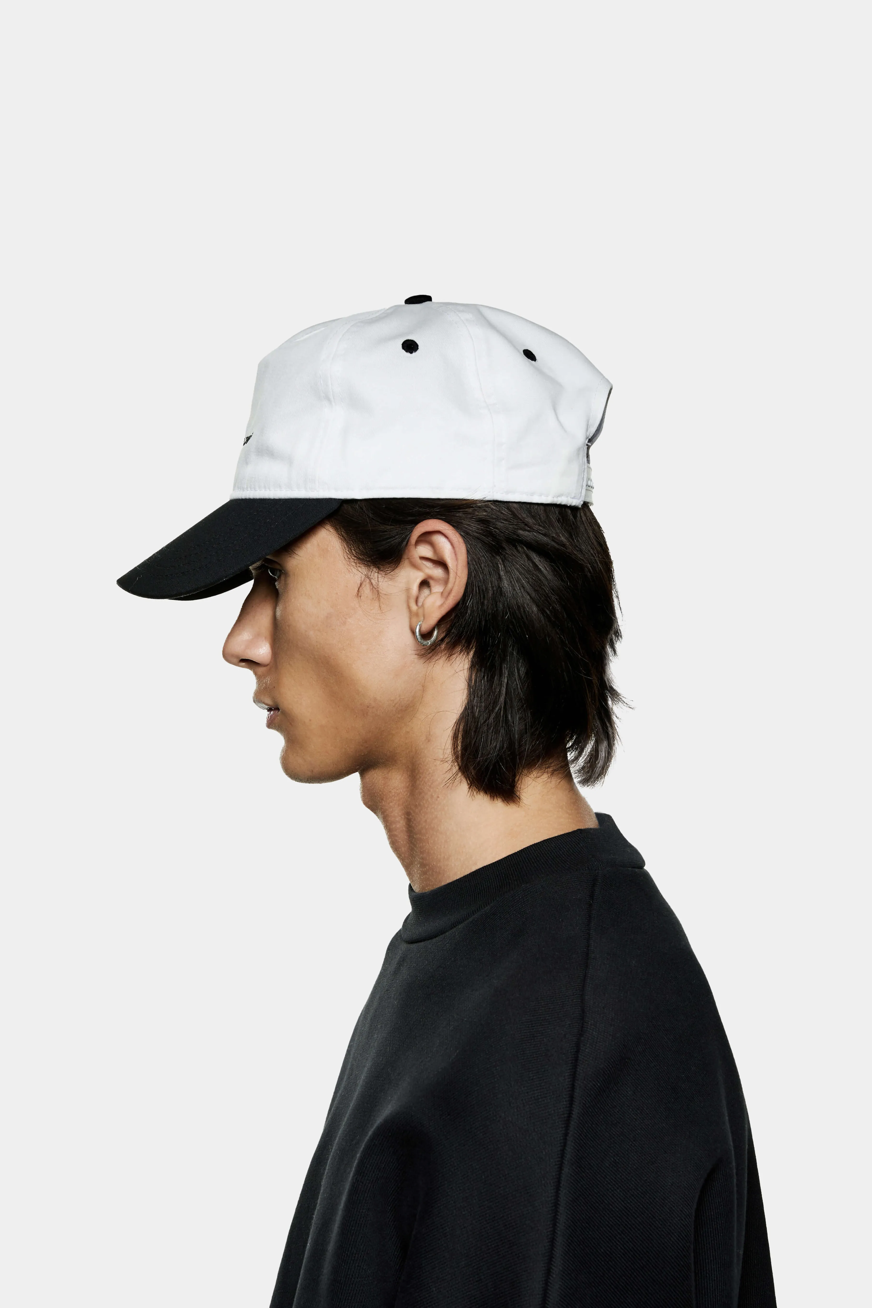 MKI MIYUKI ZOKU MKI V2 TWILL BALL CAP- LIFESTYLE | HEADWEAR