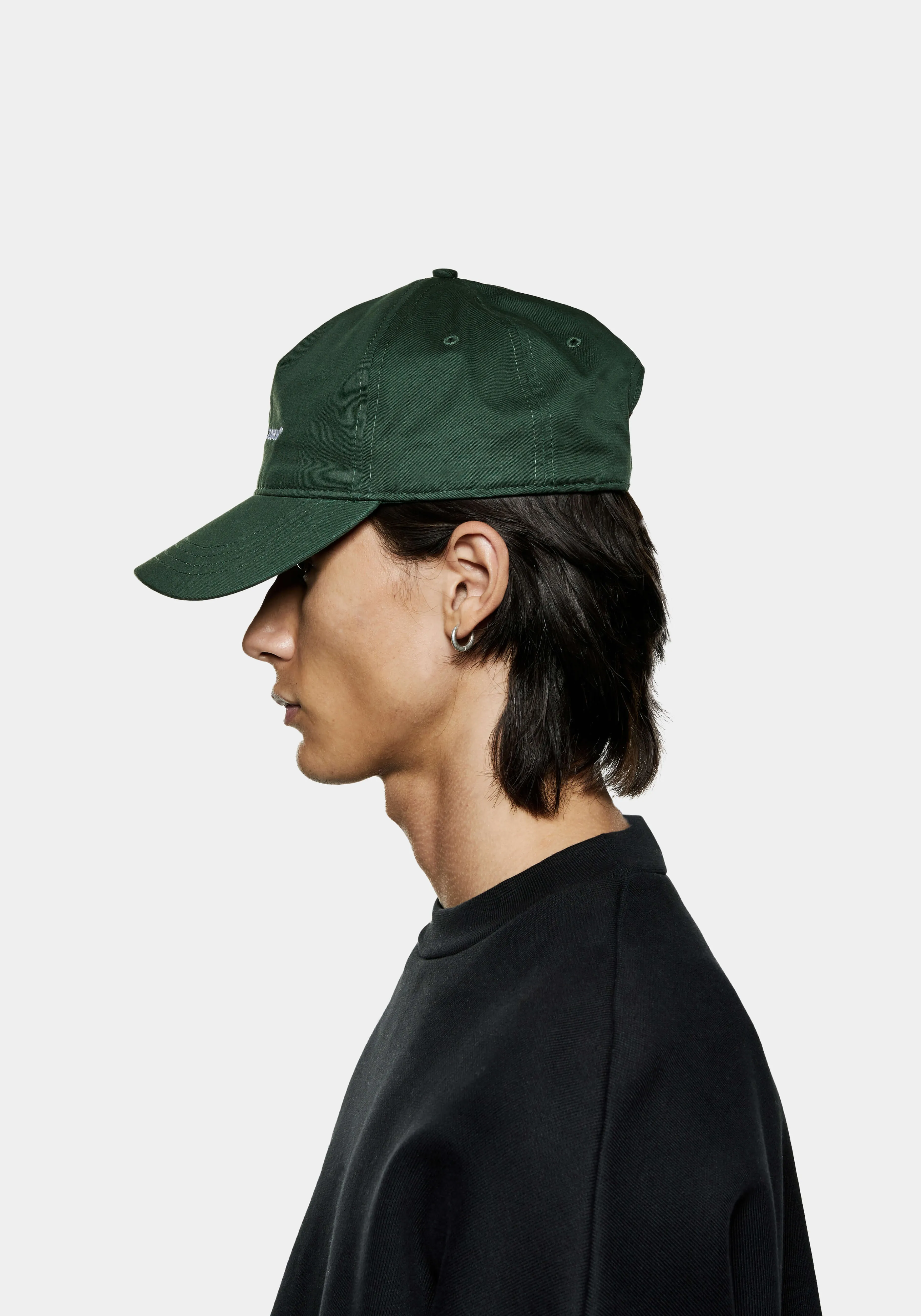 MKI MIYUKI ZOKU MKI V2 TWILL BALL CAP- LIFESTYLE | HEADWEAR