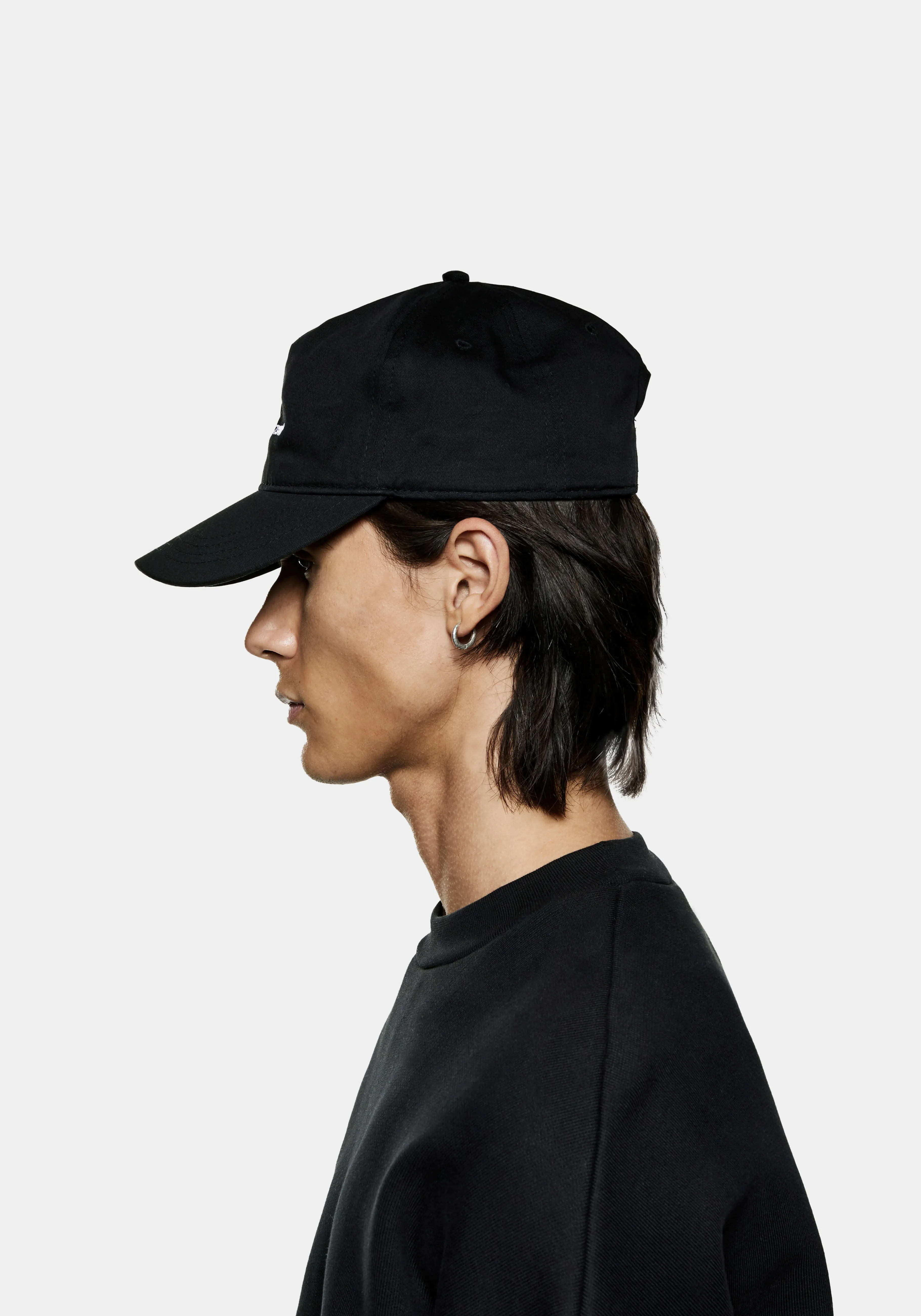 MKI MIYUKI ZOKU MKI V2 TWILL BALL CAP- LIFESTYLE | HEADWEAR