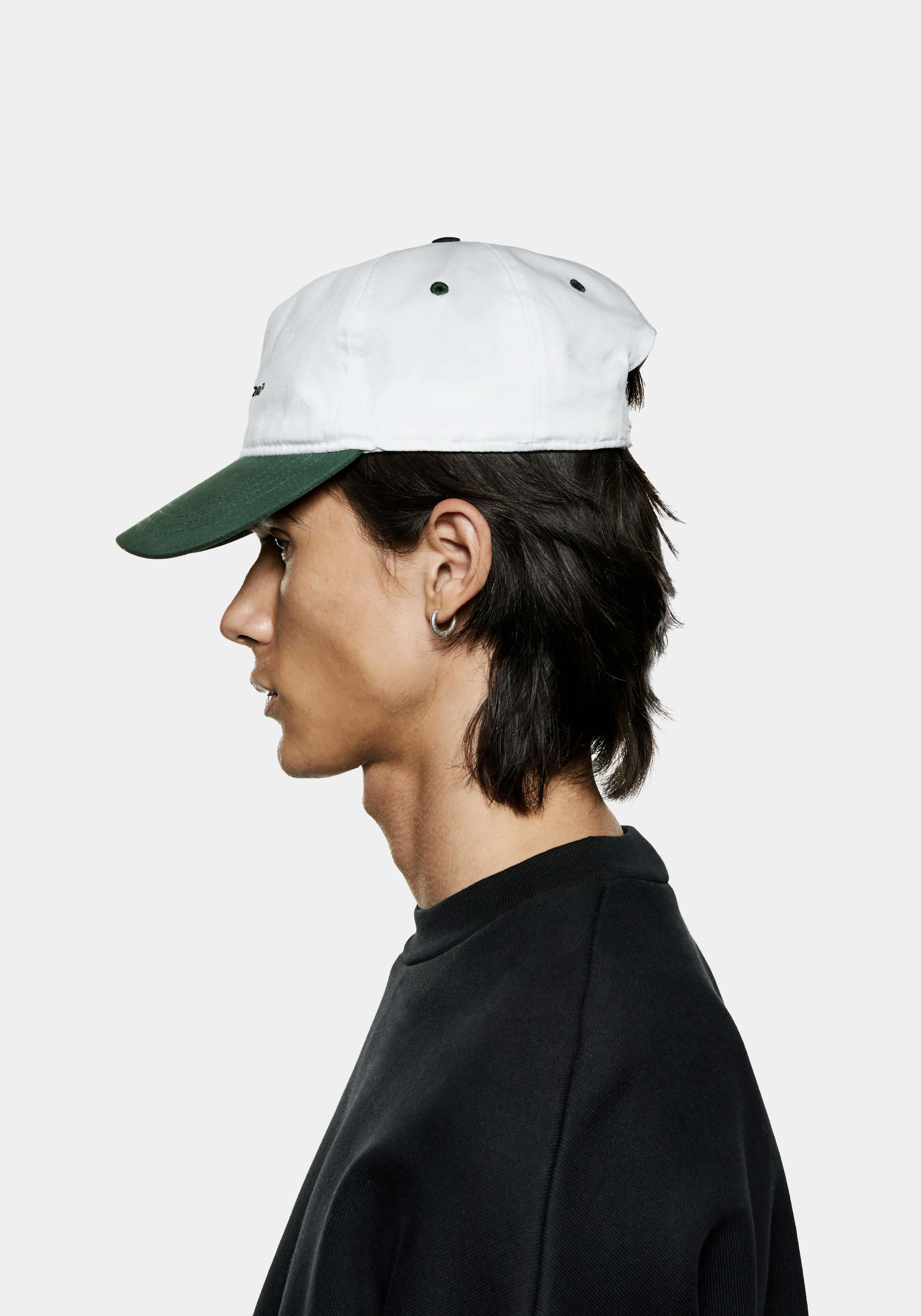 MKI MIYUKI ZOKU MKI V2 TWILL BALL CAP- LIFESTYLE | HEADWEAR