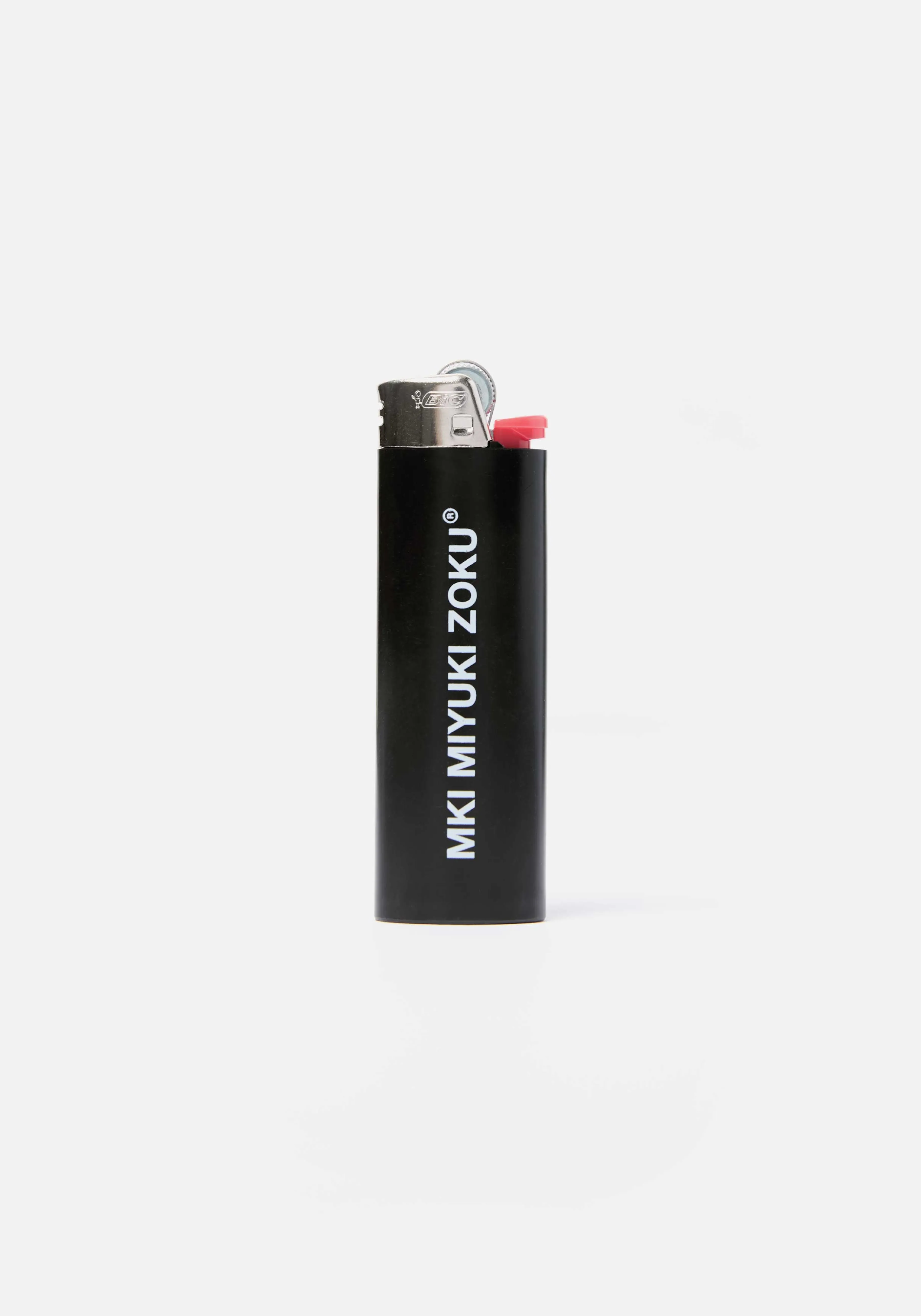 MKI MIYUKI ZOKU MKI X BIC LIGHTER- LIFESTYLE