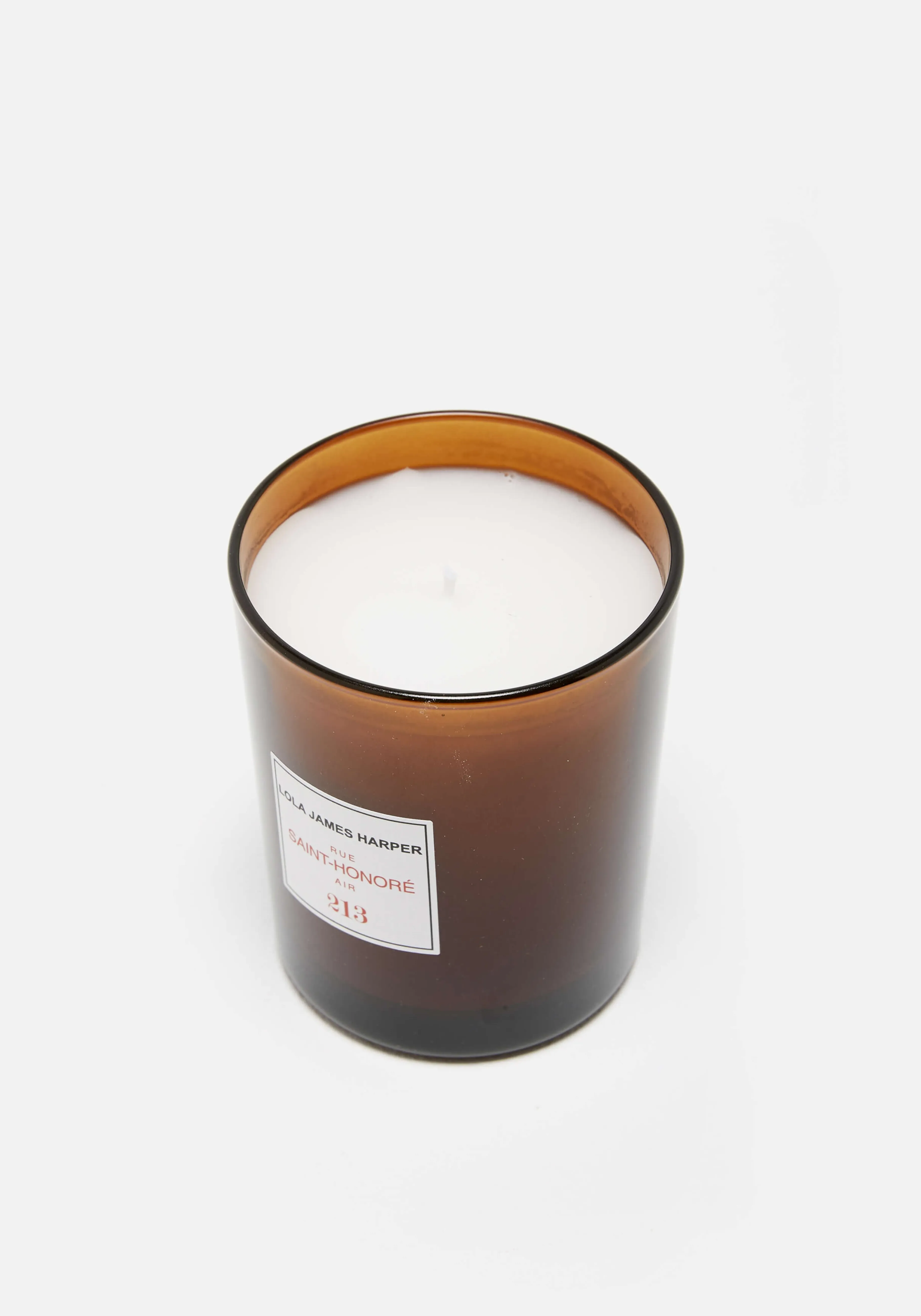 MKI MIYUKI ZOKU 213 RUE SAINT-HONORÉ AIR CANDLE- LIFESTYLE